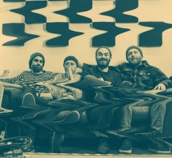 Δείτε το νέο video clip των Hot Mass 