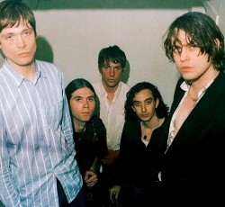 Ακούστε το καινούριο single των Iceage 