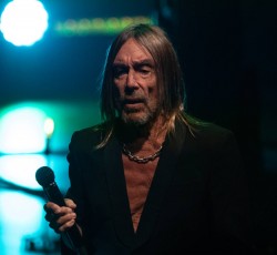 Νέο τραγούδι αποκάλυψε ο Iggy Pop