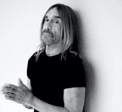 O Iggy Pop διασκευάζει Leonard Cohen