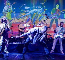 Oι Imagine Dragons έρχονται για πρώτη φορά στην Ελλάδα 