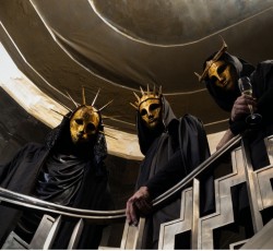 Οι Imperial Triumphant επιστρέφουν με νέο δίσκο και video clip