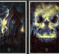 Την κυκλοφορία κόμικ ανακοίνωσαν οι In Flames 