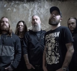 Όλες οι λεπτομέρειες για τον νέο δίσκο των In Flames