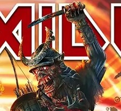 Οι ώρες εμφάνισης για την συναυλία των Iron Maiden στο ΟΑΚΑ 