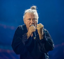 Live video για το "Stratego" αποκάλυψαν οι Iron Maiden