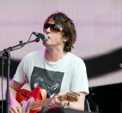 Δεύτερο single από τον επερχόμενο δίσκο των Spiritualized 