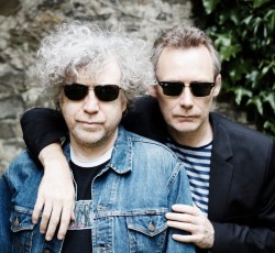 Jesus And Mary Chain και dEUS στο Release Athens