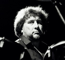 Έφυγε από τη ζωή ο Jet Black των Stranglers 