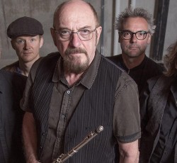 Ακούστε το ομότιτλο κομμάτι από τον νέο δίσκο των Jethro Tull 