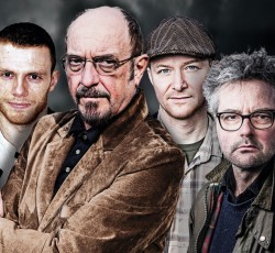 Οι Jethro Tull επιστρέφουν στην Ελλάδα 