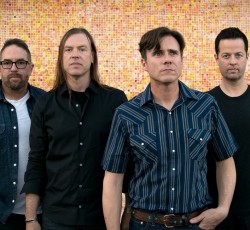 Οι Jimmy Eat World επιστρέφουν με νέο τραγούδι 