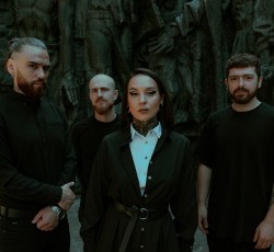 Jinjer και Vended μαζί με Slipknot και Sepultura στο Release Athens 