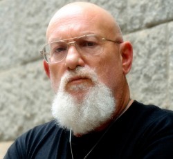 «Έφυγε» ο θρυλικός Jon Zazula της Megaforce Records
