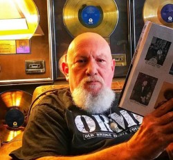 Η metal κοινότητα αντιδρά στην είδηση του θανάτου του Jon Zazula