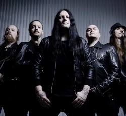 Συνεργασία με τη Napalm Records για τους Katatonia 