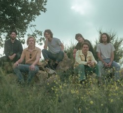 Τρείς δίσκους σε ένα μήνα θα κυκλοφορήσουν οι King Gizzard And The Lizard Wizard