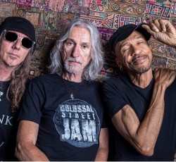 Πληροφορίες για τη δισκογραφική επιστροφή των King's X 