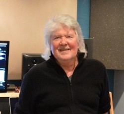 «Έφυγε» ο σπουδαίος παραγωγός και μηχανικός ήχου Kit Woolven 