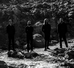 Με το "From The Ego Of Our Ancestors" συστήνονται στο κοινό οι Kiva 