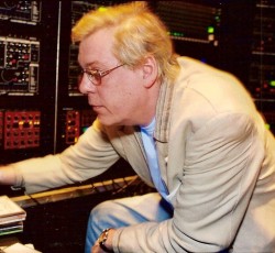 Έφυγε από τη ζωή ο θρυλικός Klaus Schulze 