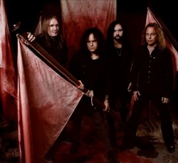 Ακούστε το νέο κομμάτι των Kreator