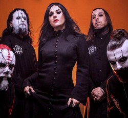 Νέα εκδοχή του "Comalies" ανακοίνωσαν οι Lacuna Coil 