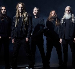 Ακούστε το καινούριο τραγούδι των Lamb Of God