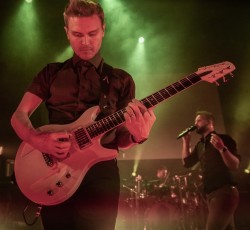 Οι Leprous γιορτάζουν τα 20 χρόνια τους με επετειακό livestream 