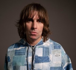 Lyric video για την συνεργασία Liam Gallagher και Dave Grohl 