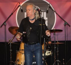 «Έφυγε» ο Λήτης της ελληνικής rock σκηνής 