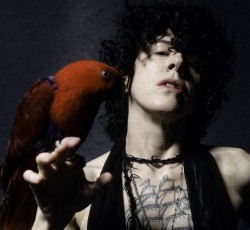 LP και Hooverphonic μαζί με τους London Grammar στο Release Athens 