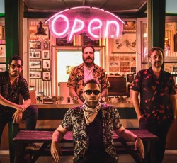 Νέο single και video από τους Lucky Shots 