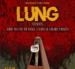 Έρχεται το δεύτερο επετειακό Lung Fest 