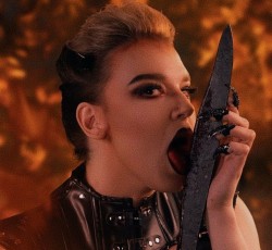 Με Lzzy Hale το νέο video clip των GWAR 