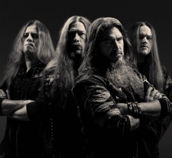 Οι λεπτομέρειες για το μεγαλεπήβολο, δέκατο άλμπουμ των Machine Head 