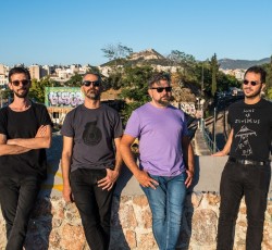Ένα video παρανοϊκού σουρεαλισμού για το "Boiling Frog" των Mammock