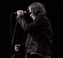 Στη δημοσιότητα το τελευταίο video clip του Mark Lanegan