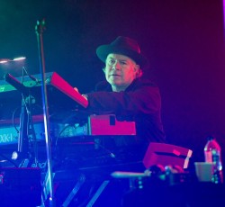 Έφυγε από τη ζωή ο Martin Duffy των Primal Scream 