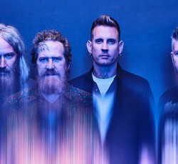 Καινούριο video clip από τους Mastodon 