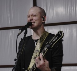 Συνεργασία Matt Heafy και Magic The Gathering 