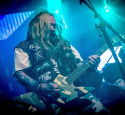 Max Cavalera: «To "Roots" δεν είναι δίσκος nu metal, αλλά το αντίθετο»