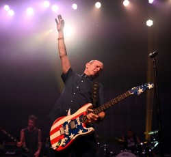 Νέος δίσκος έπειτα από μισό αιώνα για τους MC5 