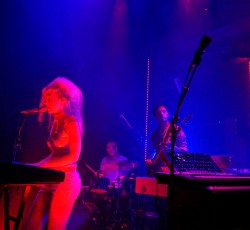 Νέα κυκλοφορία: "Melentini & Running Blue Orchestra Live In Berlin - Milano - Athens" σε βινύλιο 