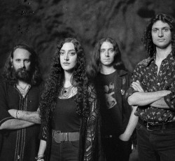 Οι Messa για δύο συναυλίες στην Ελλάδα 