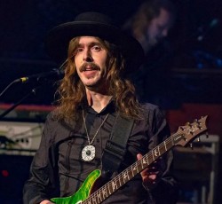 Κυκλοφορεί το soundtrack του Michael Akerfeldt για το "Clark" του Netflix 