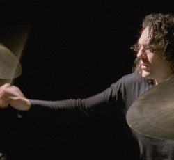 Χωρίς τον ντράμερ τους στο Gagarin οι King Gizzard And The Lizard Wizard 