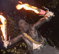 Νέος δίσκος από τους Midnight