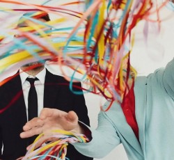 Νέο σχήμα και μουσική από τους Mike και Nate Kinsella 