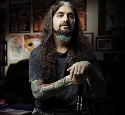 Ο Mike Portnoy επιλέγει: '80s ή '90s metal; 